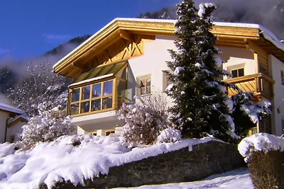 Vakantieappartement Gezinsvakantie Pfunds