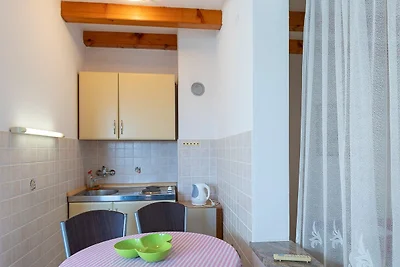 Vakantieappartement Gezinsvakantie Starigrad