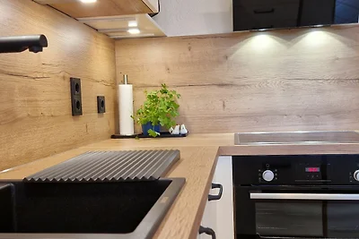 Casa vacanze Vacanza di relax Wittmund