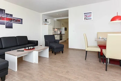 Ferienwohnung Seewind