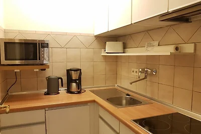 Haus des Kurgastes Whg. 20