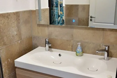 Vakantieappartement Gezinsvakantie Koserow