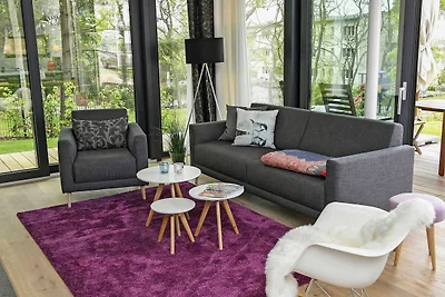 Haus Wetterhexe Sellin | Wohnung 01