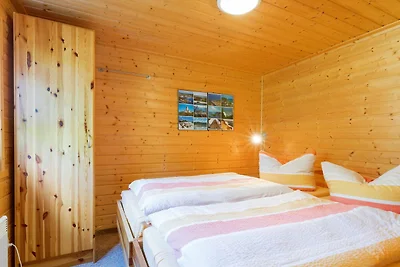 Casa vacanze Vacanza di relax Bergen auf Rügen