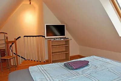 04 Ferienwohnung mit Balkon