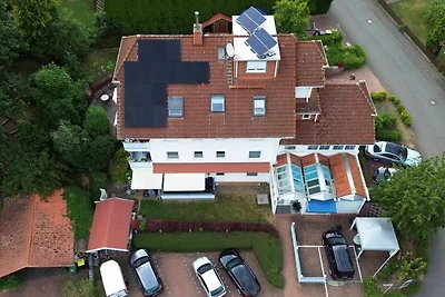 Rollstuhlgerechte Ferienwohnung 26