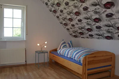 Casa vacanze Vacanza di relax Südbrookmerland