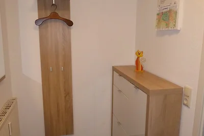 Feienwohnung Wellenrauschen FW 2-Raum