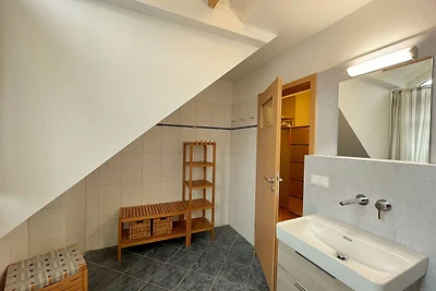 Villa Bella Casa Whg. 09 mit Südostbalkon