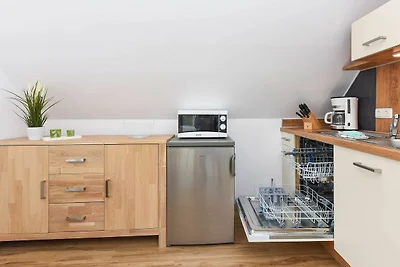Ferienwohnung Flut