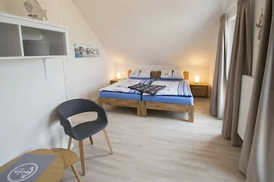 Koopmann - Ferienhaus Segelblick Luv