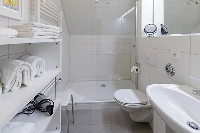 Vakantieappartement Gezinsvakantie Waren (Müritz)