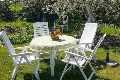 Vakantieappartement Gezinsvakantie Kluis