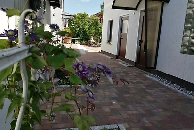 Appartamento Vacanza con famiglia Ückeritz
