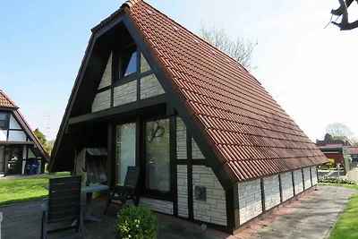 Ferienhaus 131 Lederstrumpf 66qm bis 6 Person...