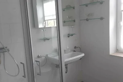 Appartment Fuldablick