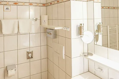 Doppelzimmer Tirol