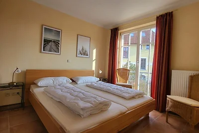 Kaiserliche Postamt Fewo 17