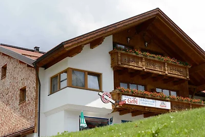 Appartamento Vacanza con famiglia Grän-Haldensee