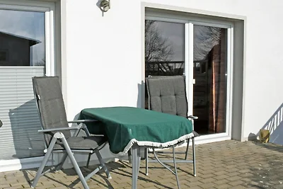 Vakantieappartement Gezinsvakantie Middelhagen