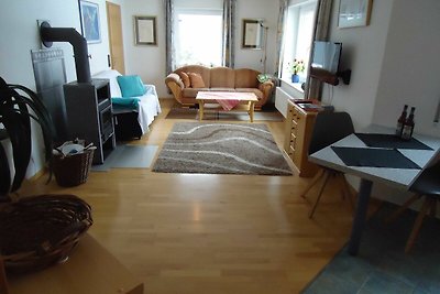 Ferienwohnung Brinkmann