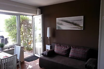 Ferienwohnung Strandläufer