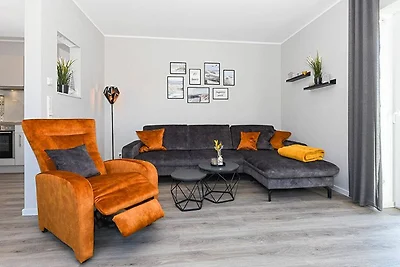 Ferienwohnung Ankerplatz