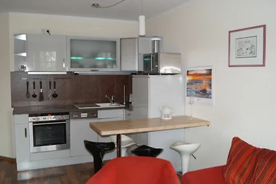 Ferienwohnung grosse Kastanie 57