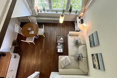 Vakantieappartement Gezinsvakantie Westerland