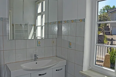 02 schöne 2-Raum-Ferienwohnung