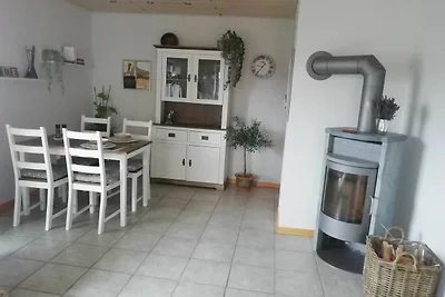 Appartamento Vacanza con famiglia Mömlingen