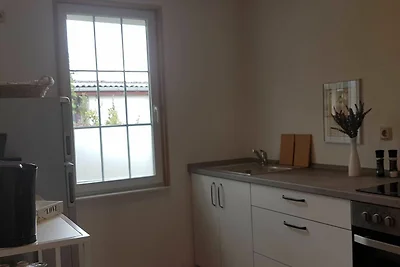 Vakantieappartement Gezinsvakantie Mönkebude