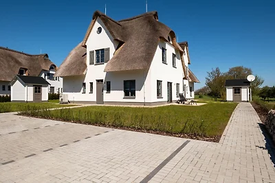 Appartamento Vacanza con famiglia Stolpe auf Usedom