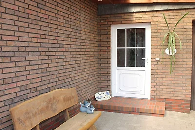 Ferienwohnung Strebel