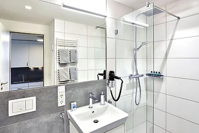 NINO Boardinghouse App. 4 Ruth´s Apartment