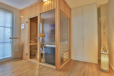 Appartamento Vacanza con famiglia Groß Schwansee