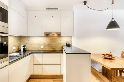 Apartment Edelweiss