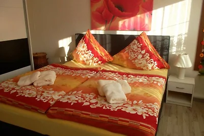Appartamento Vacanza con famiglia Wittenberg