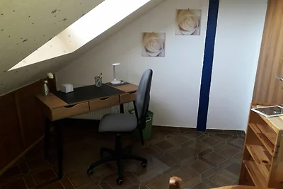 Appartamento Vacanza con famiglia Mömlingen