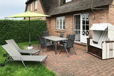 Casa vacanze Vacanza di relax Alkersum