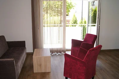 Ferienwohnung Lemberger
