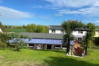 Vakantieappartement Gezinsvakantie Sellin