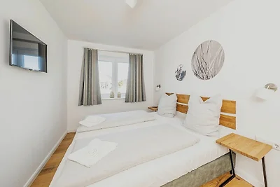 DAG-273 - Modernes XXL-Ferienhaus mit Sauna &...