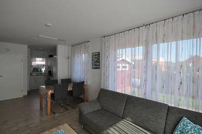 Nr. 137 - Ferienhaus In't Seeburger Winkel