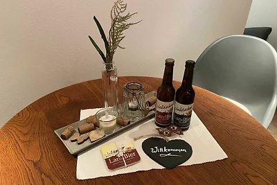 Ferienwohnung SchöneZeit