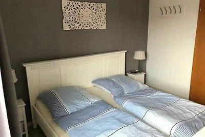 Vakantieappartement Gezinsvakantie Butjadingen