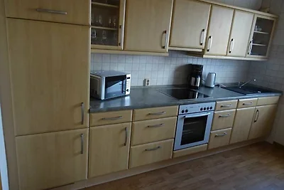 Ferienwohnung Brinkstr.