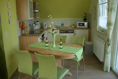 3 Zimmer Obergeschoss - Fewo Ferienhaus...