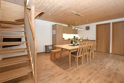 Ferienwohnung 2-8 Pers.