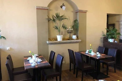 Albergo Cultura ed escursioni Wittenberg